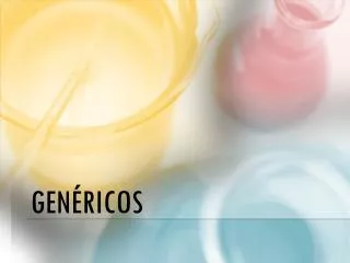 gen ricos