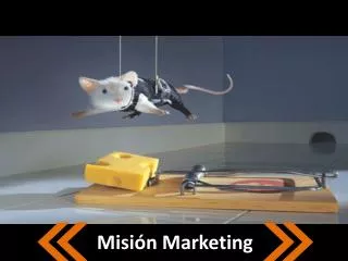 misi n marketing