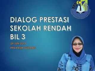 dialog prestasi sekolah rendah bil 3