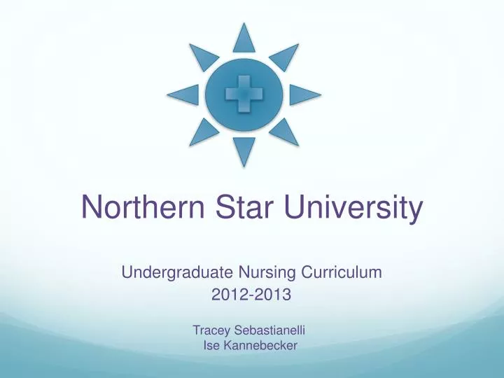 northern star university