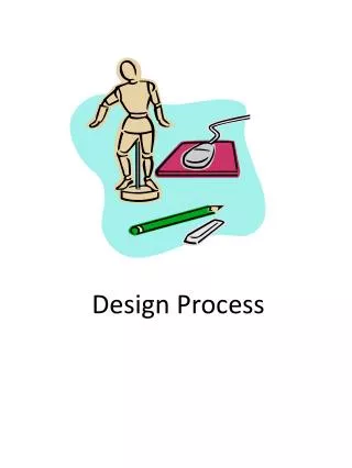 design process