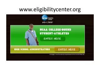 eligibilitycenter