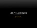 Comprehensive Guide to Mechanical Engineering: Career Path, Education, Compensation, and Outlook - slide 1