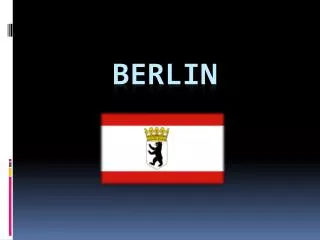 berlin