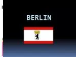 Berlin - slide 1