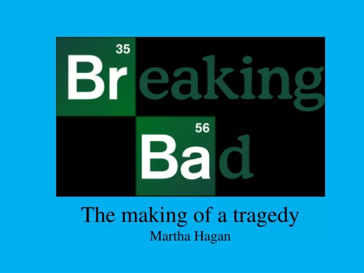the making of a tragedy martha hagan