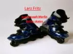 Larz Fritz - slide 1