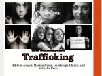 PPT - HUMAN TRAFFICKING PowerPoint Presentation, Free Download - ID:9268841