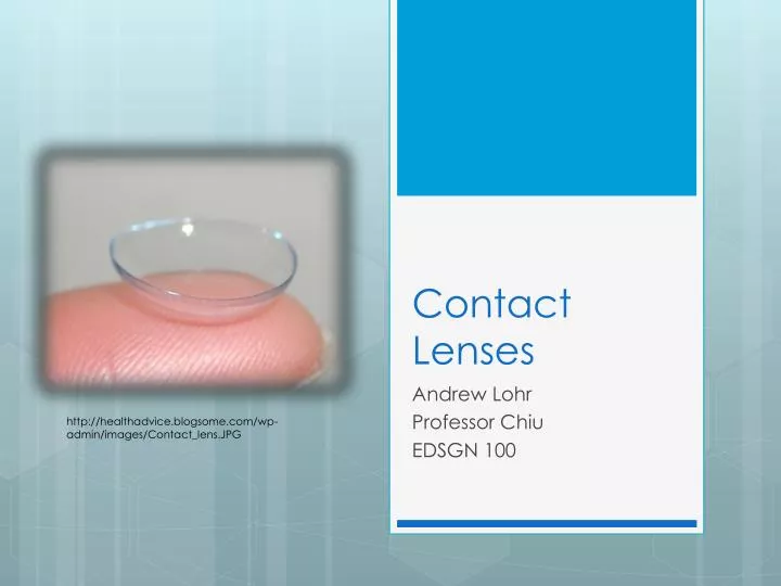 Tinted Contact lenses.pptx