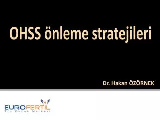 dr hakan z rnek