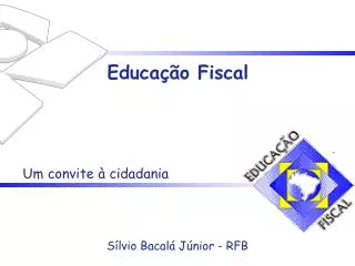 educa o fiscal