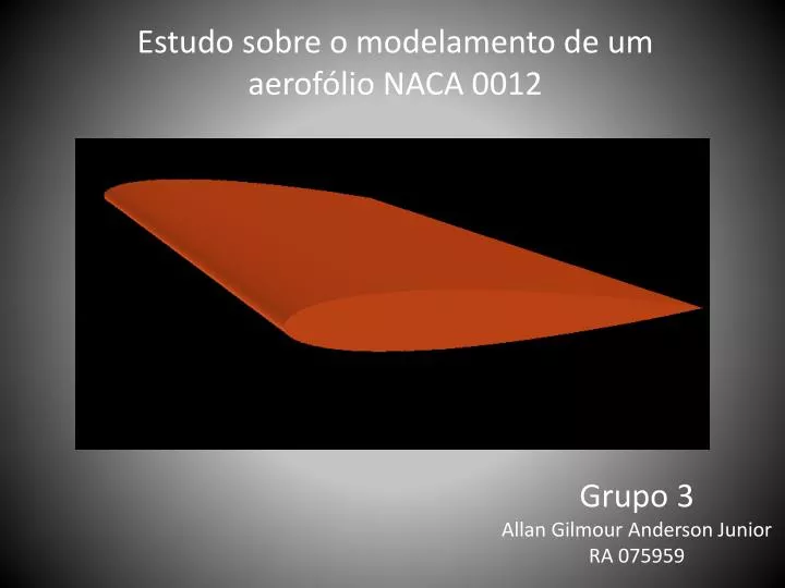 grupo 3 allan gilmour anderson junior ra 075959