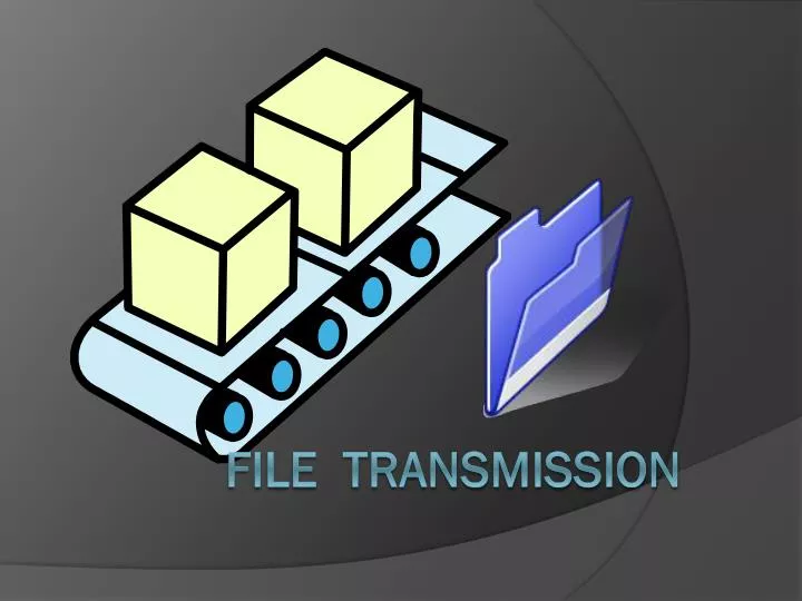 file transmission