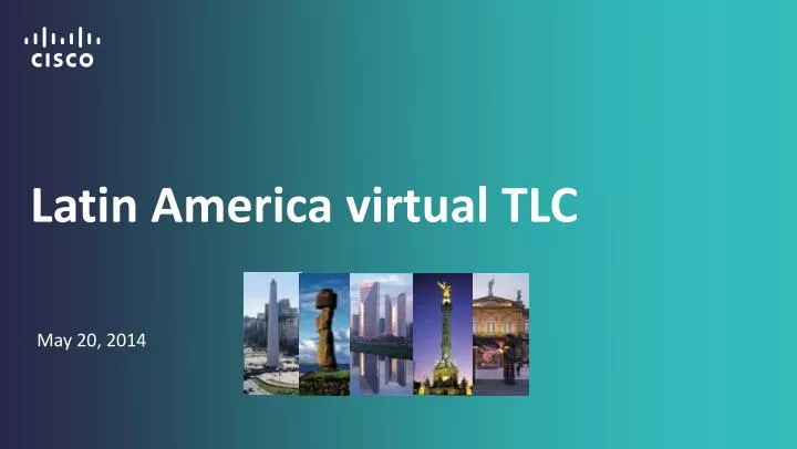 latin america virtual tlc