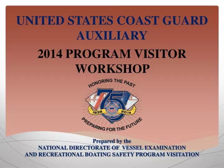 united states coast guard auxiliary