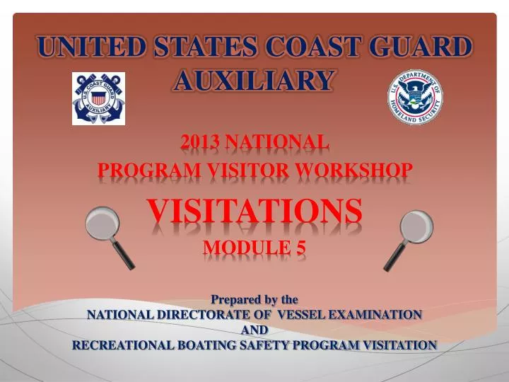 united states coast guard auxiliary