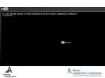 Get on the Right Track to Success—AGD FellowTrack! - slide 1