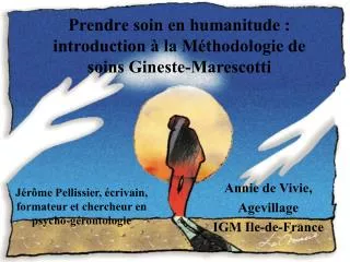 prendre soin en humanitude introduction la m thodologie de soins gineste marescotti