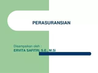 p erasuransian