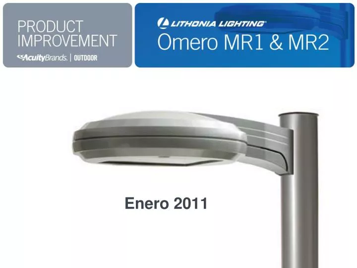 enero 2011