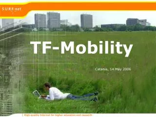TF-Mobility