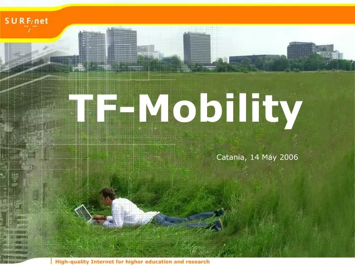 tf mobility