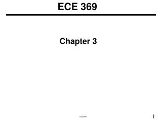 ECE 369
