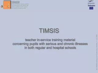 TIMSIS