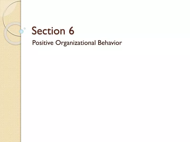 section 6
