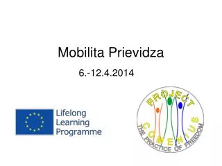 mobilita prievidza