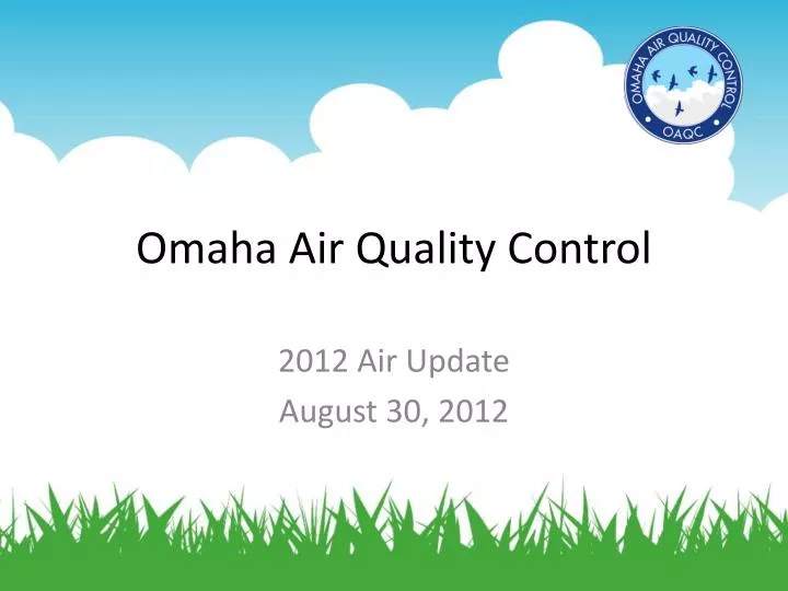 omaha air quality control