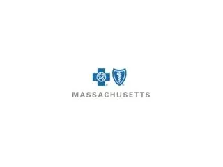 Transforming Healthcare in Massachusetts Incentive Programs and Payment Reform