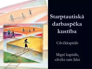 starptautisk darbasp ka kust ba