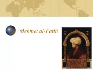 mehmet al fatih