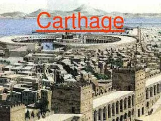 carthage