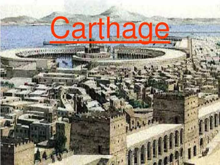 carthage