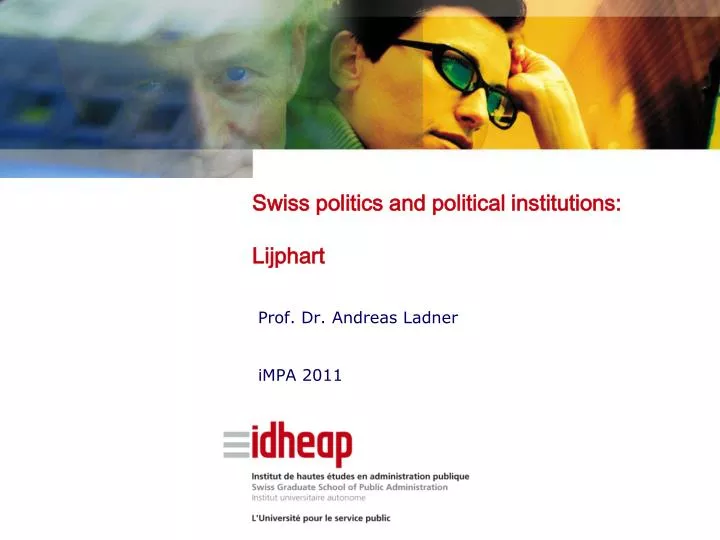 swiss politics and political institutions lijphart