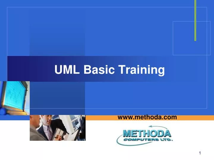 uml basic training