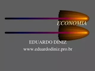 economia