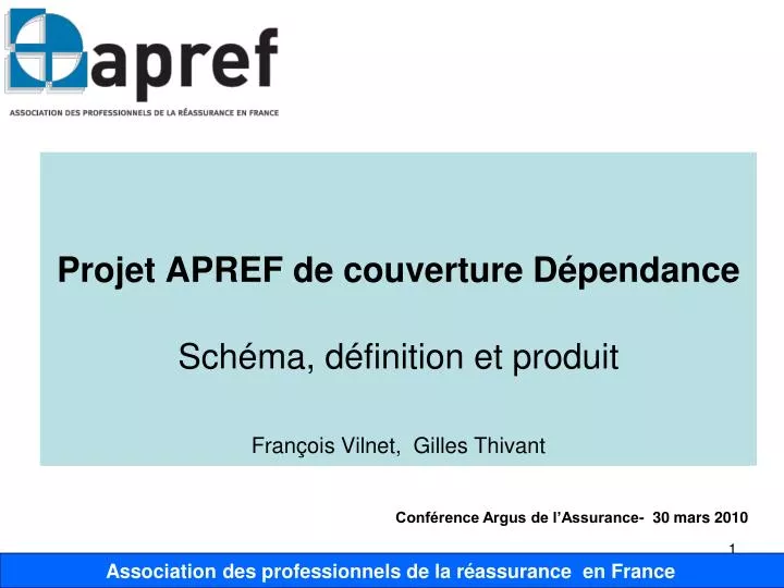 projet apref de couverture d pendance sch ma d finition et produit fran ois vilnet gilles thivant