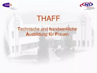 thaff