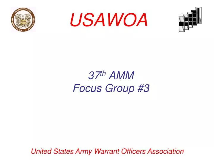 usawoa