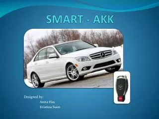 SMART - AKK