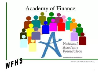 Academy of Finance