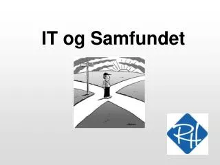 it og samfundet