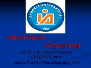 protokol y net m