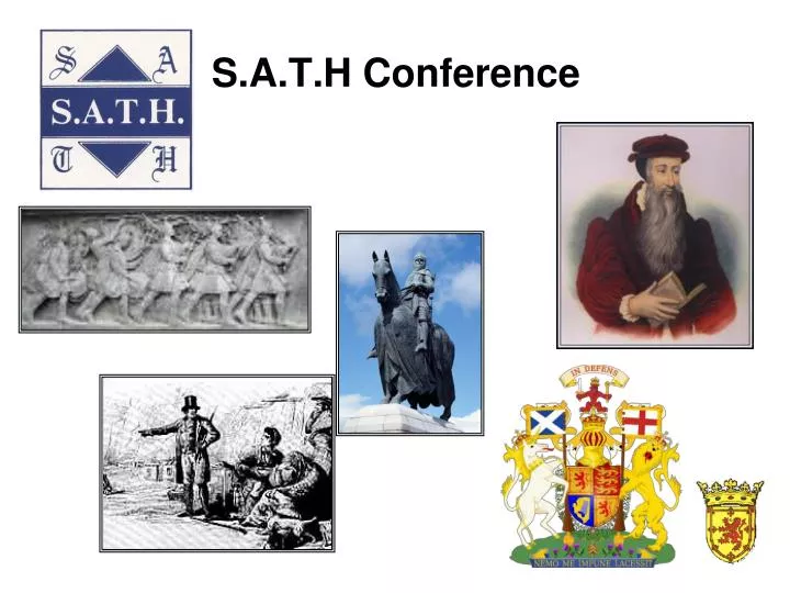 s a t h conference