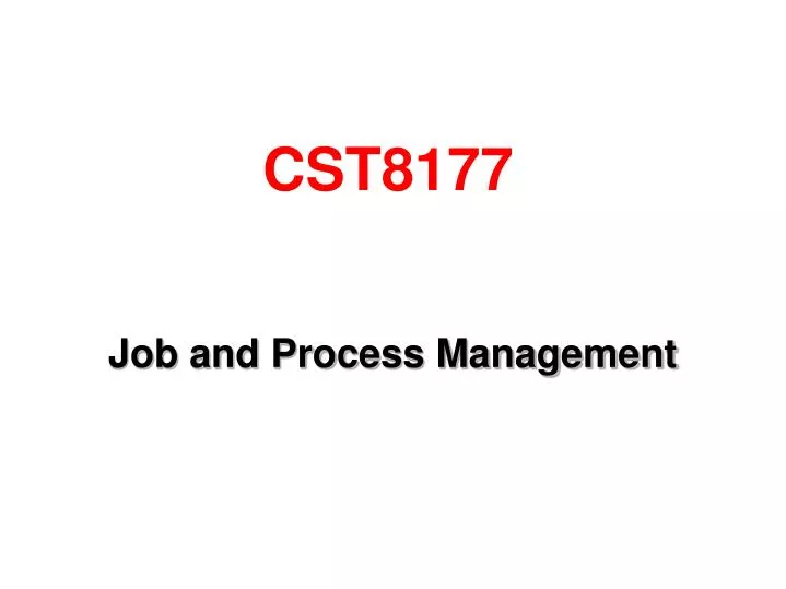 cst8177