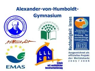 Alexander-von-Humboldt-Gymnasium