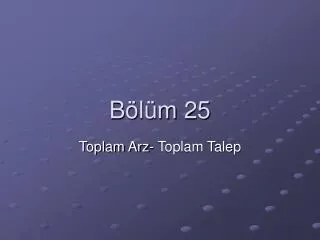b l m 25